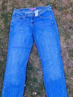 Levi's Jeans - Straight Leg